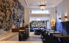 Hotel Asterisk, A Family Run Hotel